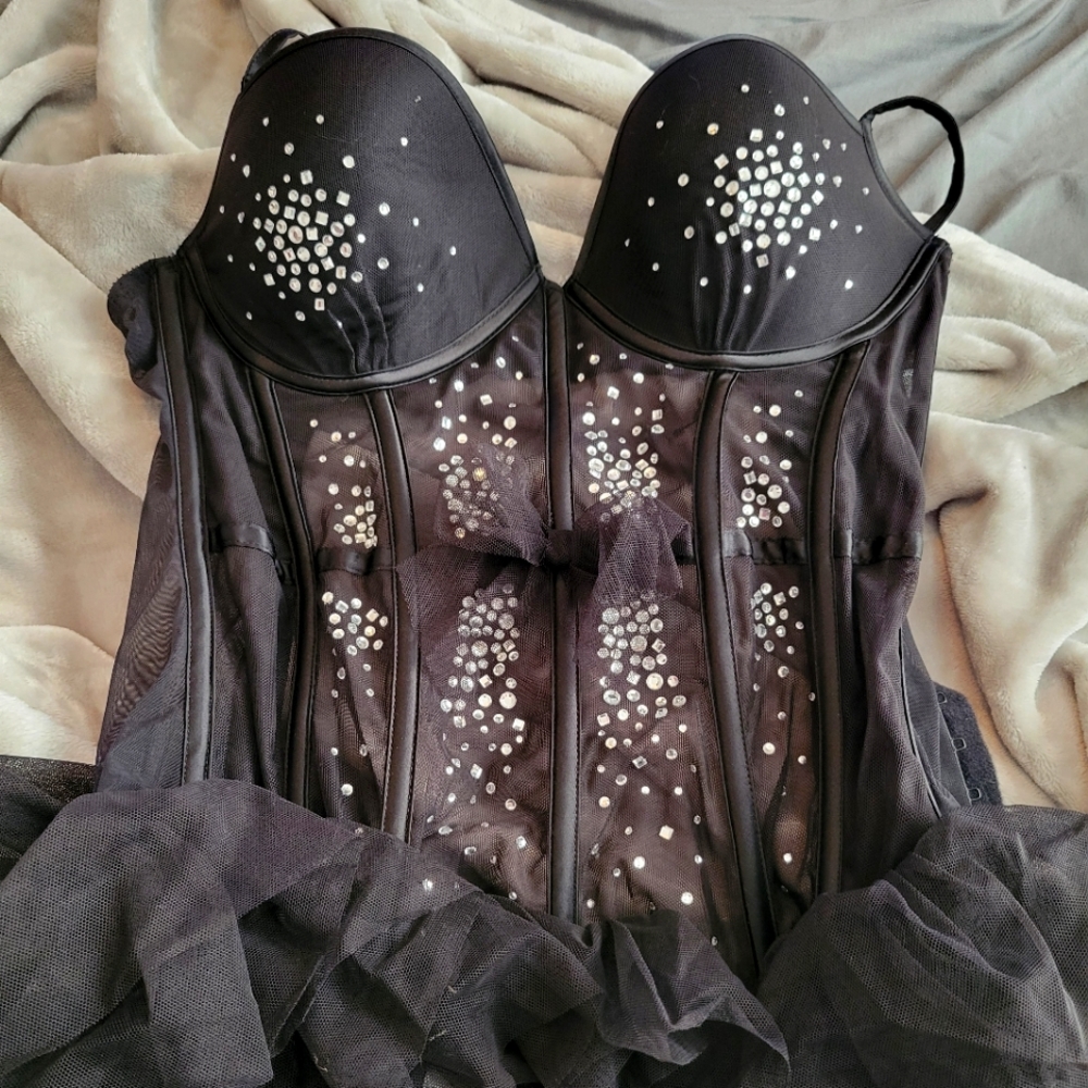 Bustier